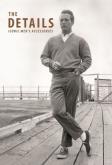 Okładka książki The Details Iconic Men's Acces
