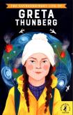 Opakowanie The Extraordinary Life of Greta Thunberg
