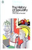 Okładka książki The History of Sexuality Volume 3