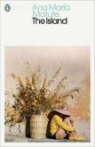 Okładka książki The Island