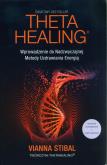 Okładka książki Theta Healing w.2