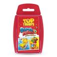Opakowanie Top Trumps Super Zings