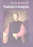 Okładka książki Traktat o Księciu