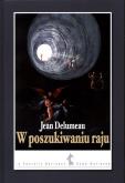 Okładka książki W poszukiwaniu raju