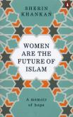 Okładka książki Women are the future of Islam