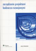 Okładka książki Zarządzanie projektami badawczo-rozwojowymi