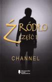 Źródło. Autor: Channel. Dobreksiazki.pl Okładka książki Źródło