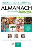 Okładka książki ALMANACH – DROGA DO ZDROWIA