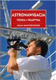 Okładka książki Astronawigacja. Teoria i praktyka