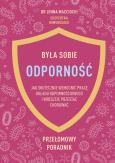 Okładka książki Była sobie odporność. 