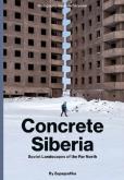 Okładka książki Concrete Siberia