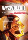 Okładka książki Deir I - Wyzwolenie. Broń psychotroniczna