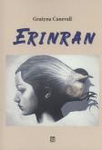 Erinran. Autor: Canevall Grażyna. Dobreksiazki.pl Okładka książki Erinran
