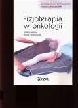 Okładka książki Fizjoterapia w onkologii