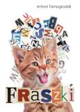 Okładka książki Fraszki