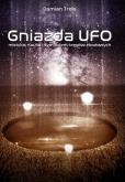 Okładka książki Gniazda UFO