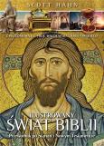 Okładka książki Ilustrowany świat Biblii