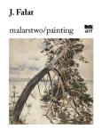 Okładka książki Julian Fałat. Malarstwo