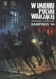 Okładka książki Kampinos '44