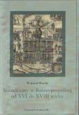 Okładka książki Katechizmy w Rzeczypospolitej od XVI do XVIII wieku