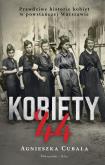 Okładka książki Kobiety '44. Prawdziwe historie kobiet...