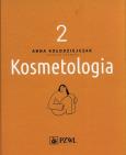Okładka książki Kosmetologia Tom 2