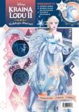 Okładka książki Kraina Lodu. Kolekcja marzeń. Tom 16