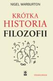 Okładka książki Krótka historia filozofii (wyd. 2)