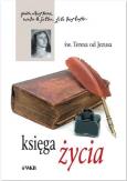 Okładka książki Księga życia pocket
