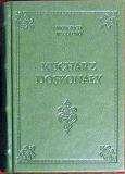 Okładka książki Kucharz Doskonały