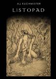 Okładka książki Listopad