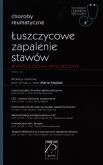 Okładka książki Łuszczycowe zapalenie stawów