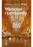 Okładka książki Mediolan i Lombardia #Travel&Style