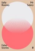 Okładka książki Mr Salary