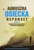 Okładka książki Neponset Niepublikowana dotąd powieść, preludium do Białej bluzki