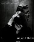Okładka książki Newton, Us and Them