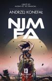 Okładka książki Nimfa