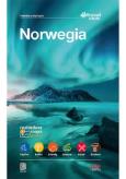 Okładka książki Norwegia #Travel&Style
