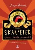 Okładka książki Nowe przygody skarpetek  (jeszcze bardziej niesamowite)