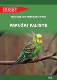 Okładka książki Papużki faliste