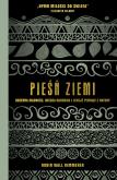 Okładka książki Pieśń Ziemi. Rdzenna mądrość, wiedza naukowa i lekcje płynące z natury