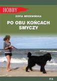 Okładka książki Po obu końcach smyczy