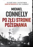 Okładka książki Po złej stronie pożegnania