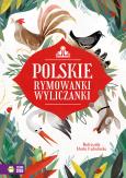 Okładka książki Polskie wyliczanki, rymowanki