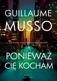 Okładka książki Ponieważ cię kocham w.2020