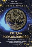 Okładka książki Potęga podświadomości w.2020