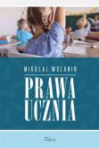 Okładka książki Prawa ucznia w. 2020