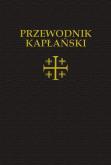 Okładka książki Przewodnik Kapłański
