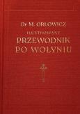 Okładka książki Przewodnik po Wołyniu 1929
