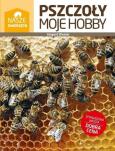 Pszczoły moje hobby. Autor: Irmgard Diemer. Dobreksiazki.pl Okładka książki Pszczoły moje hobby